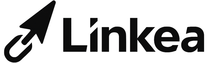 Linkea Logo