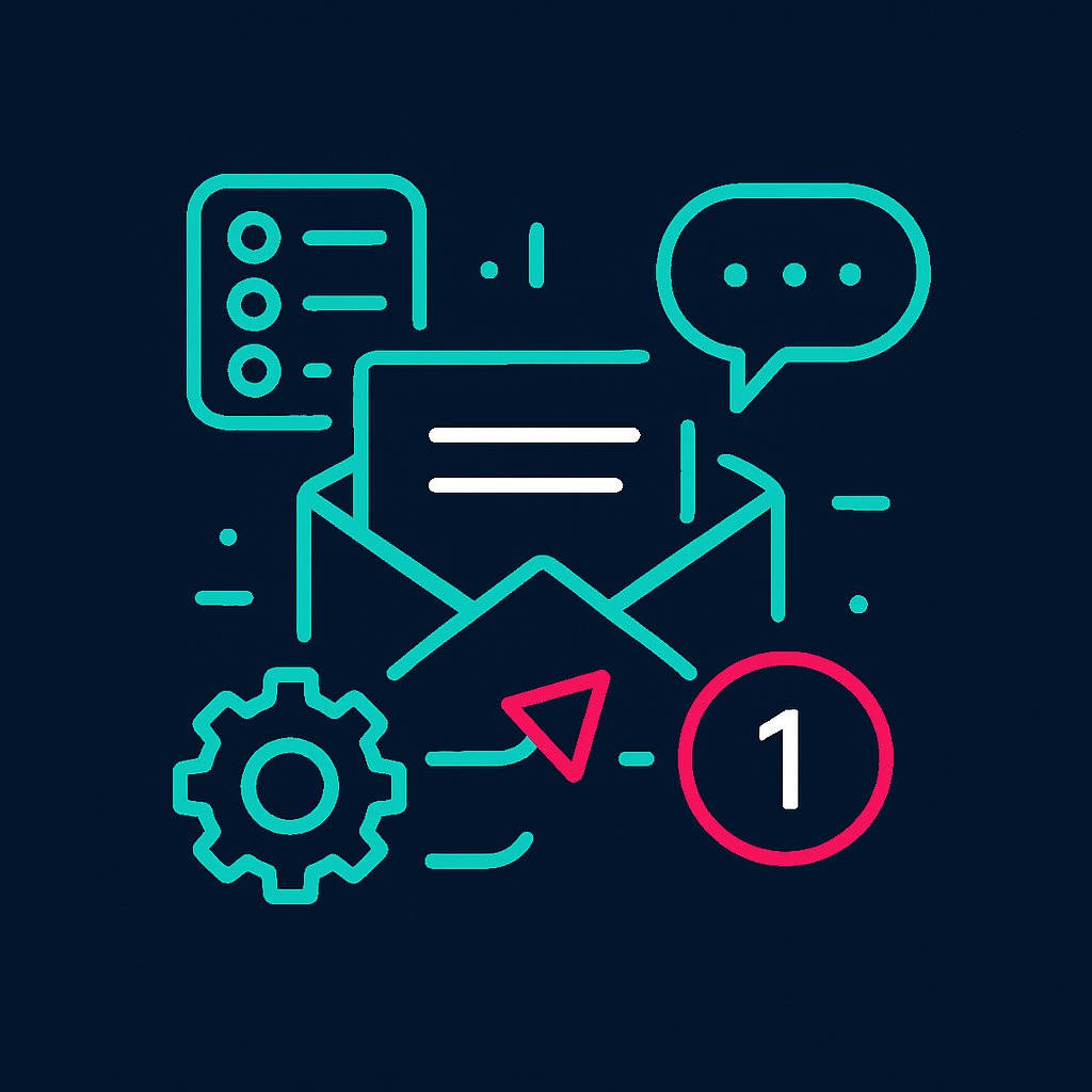 E-mail Marketing