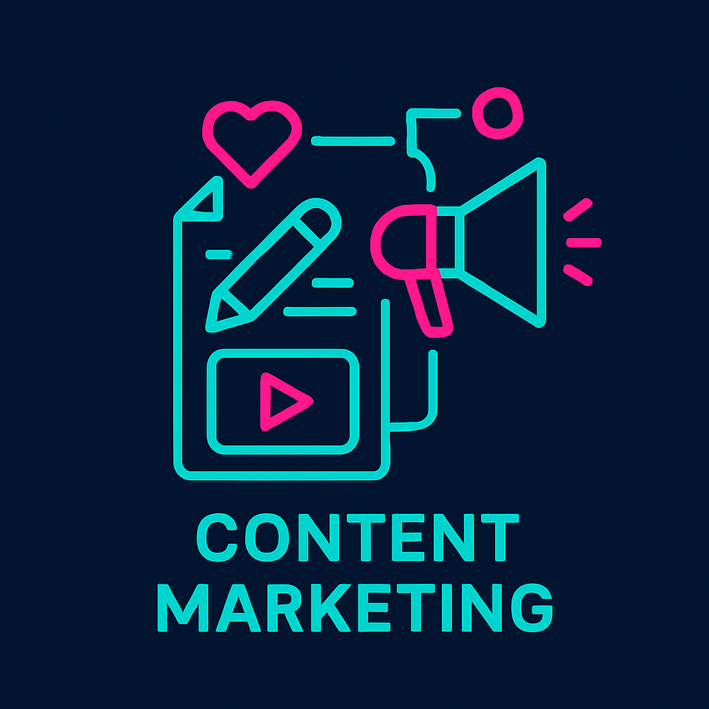 Marketing de Conteúdo